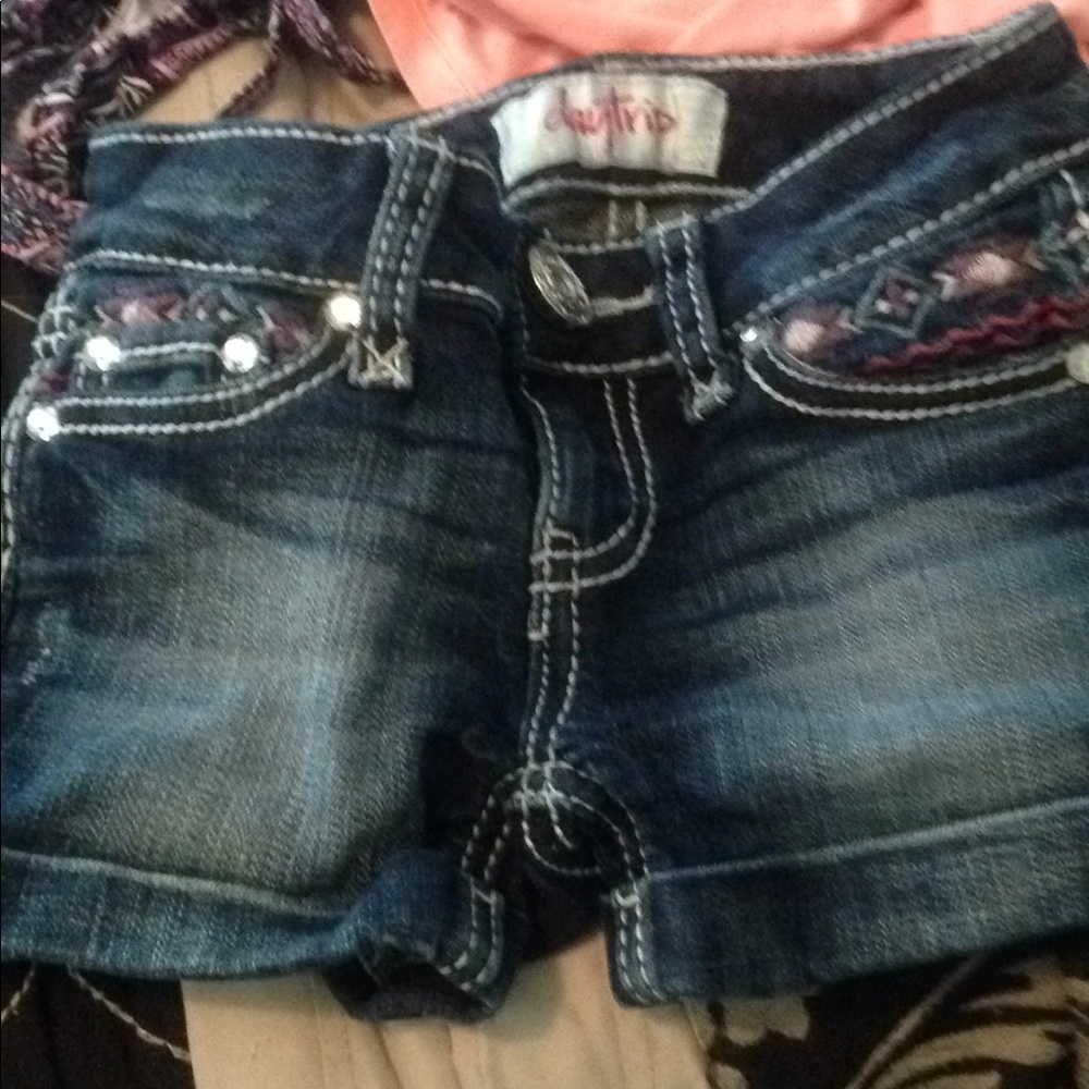 Shorts